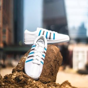 Gary Vee Clouds & Dirt shoes